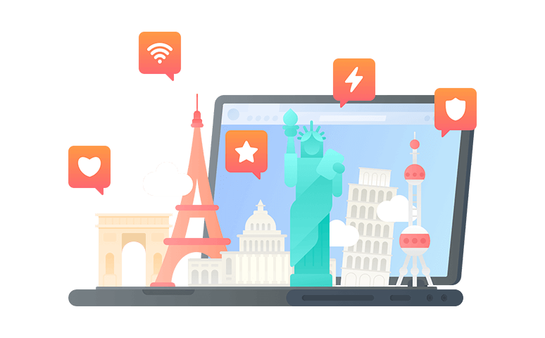 代理淘宝网的回国vpn - 穿回国